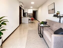Normanton Park (D5), Apartment #605410751